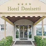 Donizetti Hotel Lallio