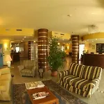 Hotel Donizetti 3*