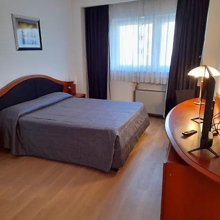 Donizetti Szálloda 3*