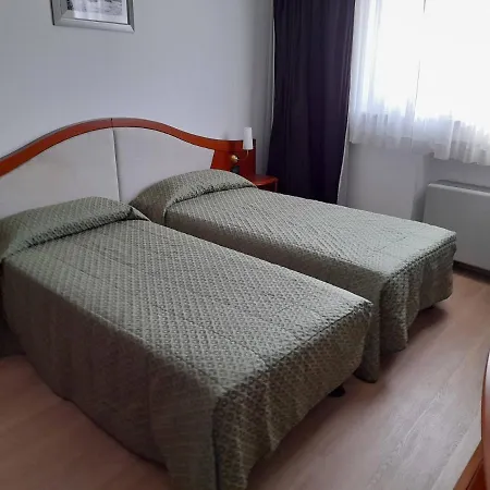 Otel Donizetti