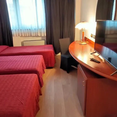 Donizetti Szálloda 3*