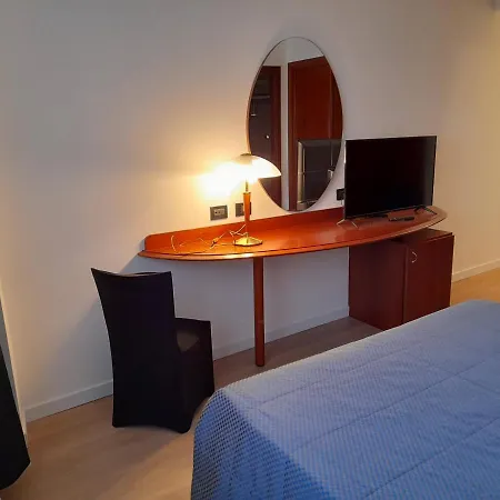 Donizetti Szálloda 3*