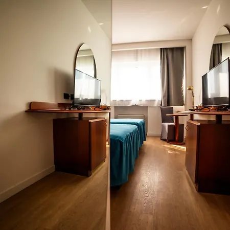 Donizetti Hotel