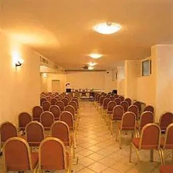 Szálloda Donizetti 3*