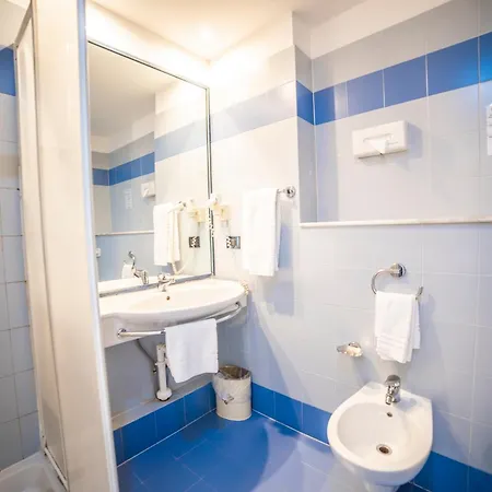 Hotel Donizetti Lallio