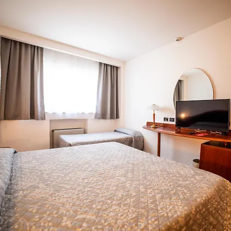 Donizetti Hotel