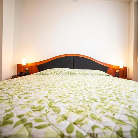 Hotel Donizetti Lallio