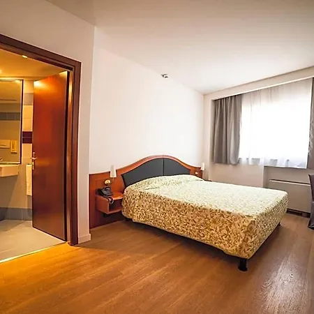 Donizetti Hotel Lallio