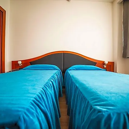 Donizetti Hotel