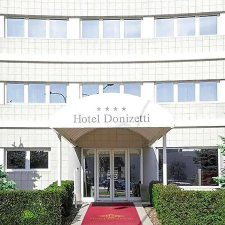 Donizetti 3*