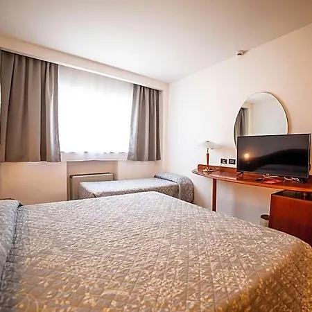 Donizetti Hotel