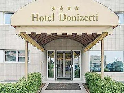 Donizetti ホテル ラッリオ