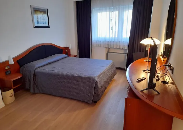 Donizetti Szálloda 3*