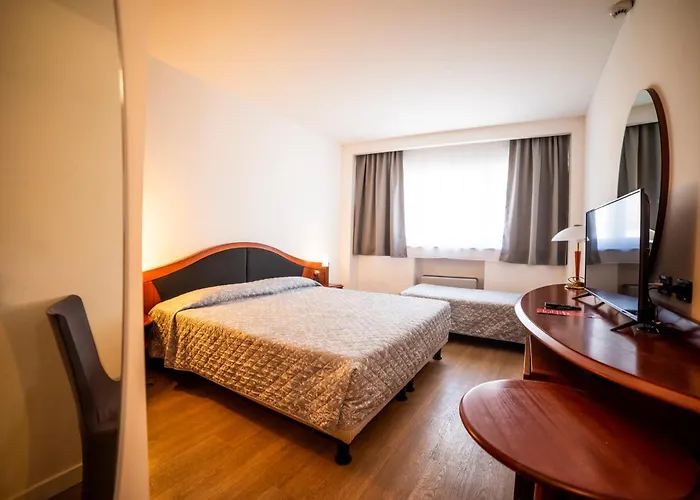 Donizetti Szálloda 3*