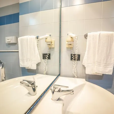 Donizetti Hotel 3*